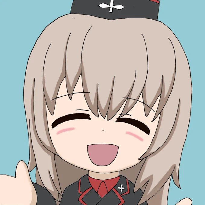 聖しごおわ女学院('・ω・`)ノ 何かまだ雨降りそうねえ