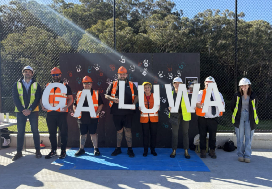 Our Weekly News Blast is out 
LCM Church Redevelopment Approved| Meet our local Archery Champ| Lane Cove Art Award - *|mailchi.mp/inthecove.com.…|*