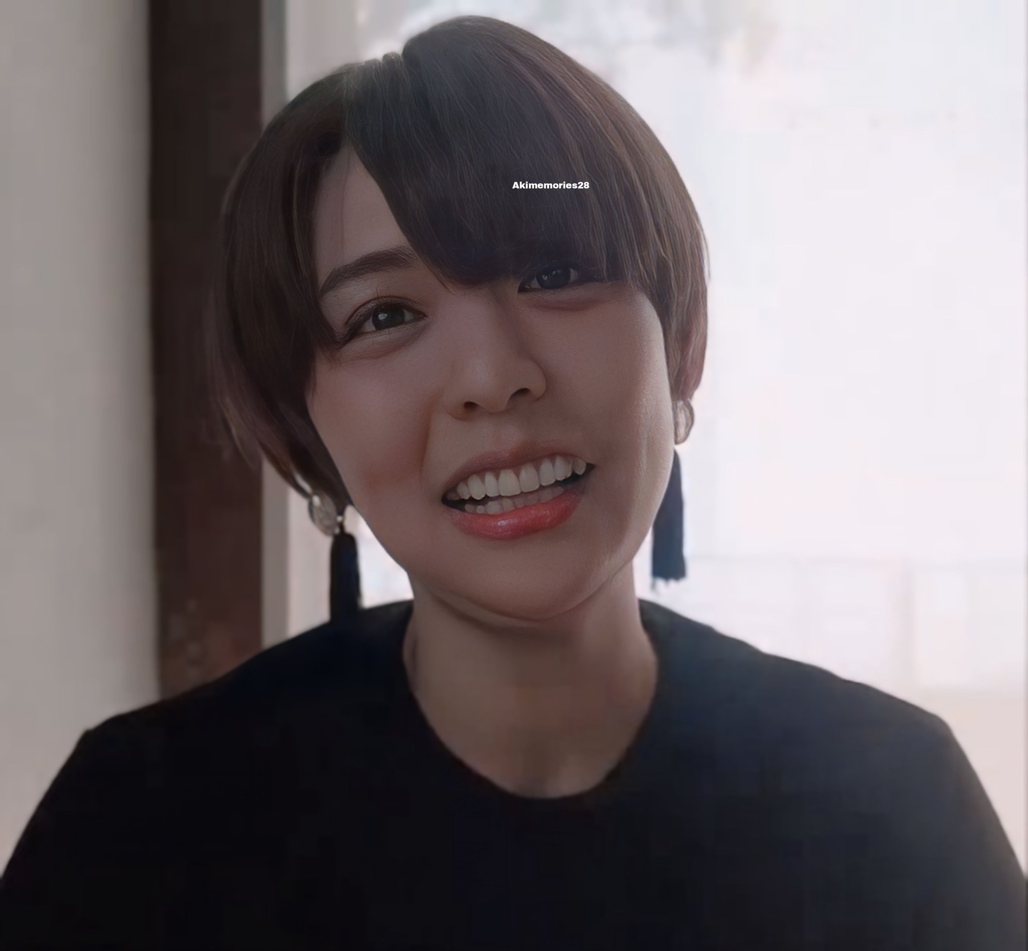 豊崎愛生 / Aki's fan page on X: 