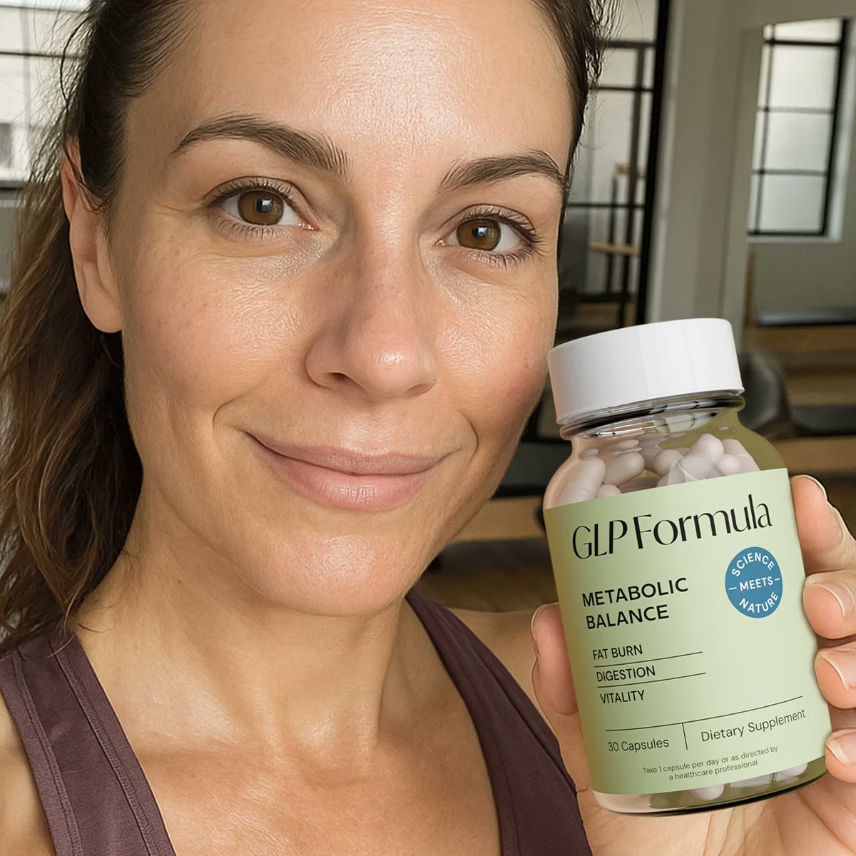 The GLP Formula can improve our metabolic health. Whether through diet, exercise, or medication, boosting your body’s GLP-1 response can be a powerful strategy for managing blood sugar and overall health.

More Info: facebook.com/GLPFormulaBuy/

#Diet