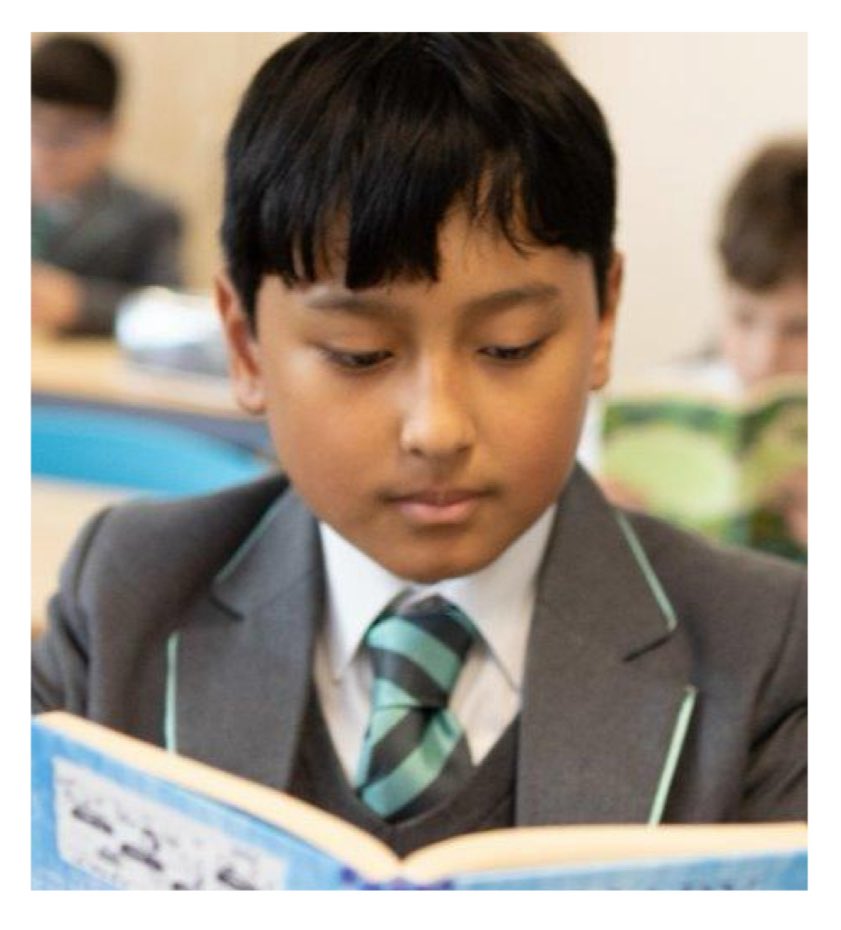 RiverAcReading's tweet image. Reading changes lives!
So rightfully, reading is at the core of everything that we do at River Academy.
The result? More than 60% of our students have made more than 12 months progress in their reading in just 8 months.
Find out how we did this:
river-academy.co.uk/attachments/do…