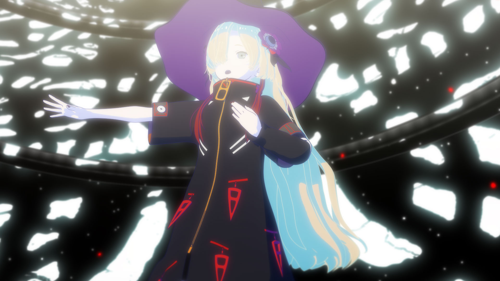 V.W.P 繁殖 春猿火 on X: 