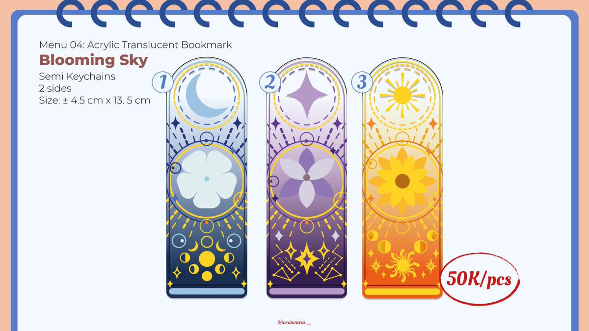 [ 🔄 + 🤍 are appreciated! ]

Hi everyone!
My first small mail order with my friends is finally opened!

For those who interested to buy my small original merchs here, you may fill this form ahead!

📆 PO : 15 - 22 July 2025

📝Form : forms.gle/J759gNVqYwJ71q…

#mailorder #merch