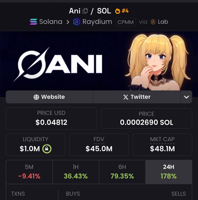 $ani 🚀🚀🚀

Dostlar bildirimleri açın yeni coin gelince söyleyeceğim şuan ani için minimum 100m hedef bekliyorum..