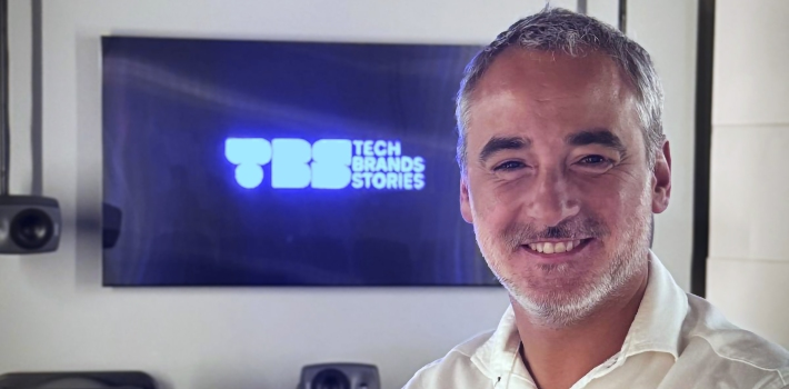 🔴 Off the record | Raúl Izquierdo, director de TBS: “La industria española tiene una virtud que nos diferencia: la flexibilidad” 

✍️ Daniel Esparza

👉 tmbroadcast.es/index.php/raul…