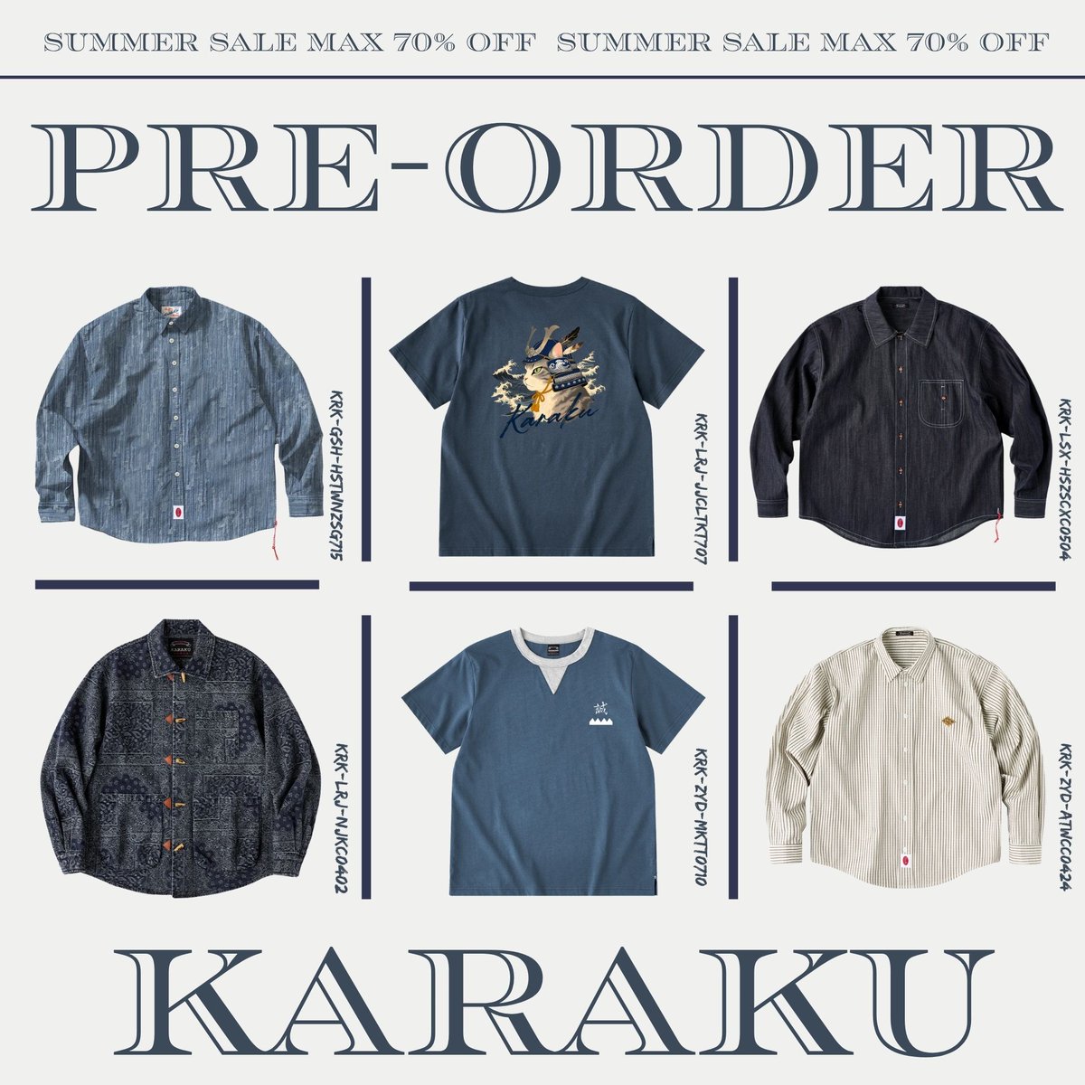 ※13(月)まで限定値下げ　9000→8000※ミリタリーコート　karaku karaku (@karakubuy) / X