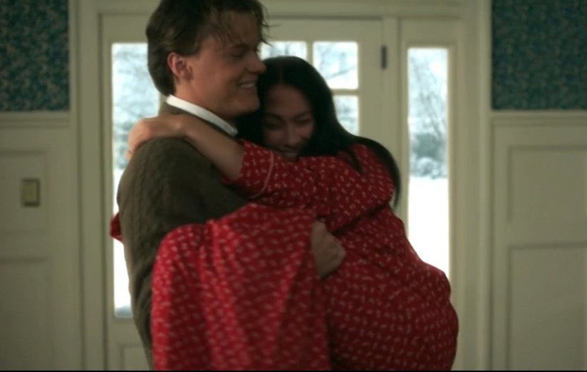 harrysoverall's tweet image. And I go back to December all the time
 #TheSummerITurnedPretty