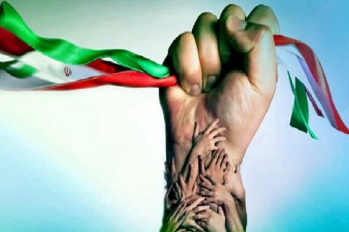paricheherr's tweet image. در جان ما نه فقط خاک، که افتخار جاری ست. ایران تنها یک نام نیست؛ ایران یک هویت است.
#ایران_قوی
#ملت_قوی