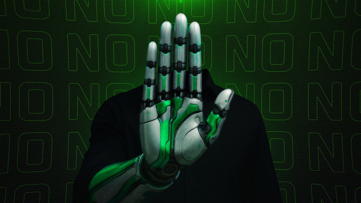 Media giants want you to trust them.

You know the answer.