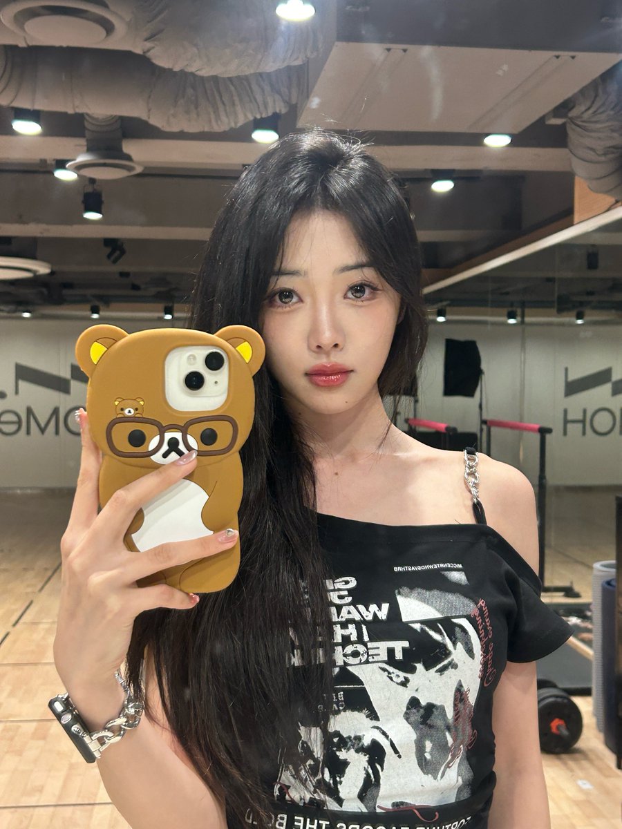 geenius_members's tweet photo. #예영이예영 

ꧦ𐅁𐀸𐋠𛰙᭜𖫴𖫰𖫱𖫳𖫲𖫲𖫳𖫴𖫰𖫱꛰ﯩᩝ︪᭜𖫴𖫰𖫱𖫳𖫲𖫲𖫳𖫴𖫰𖫱꛰ީᩝ𛰚　　

#지니어스 #Geenius
#예영 #Yeyoung #イェヨン https://t.co/VDl13QGmac