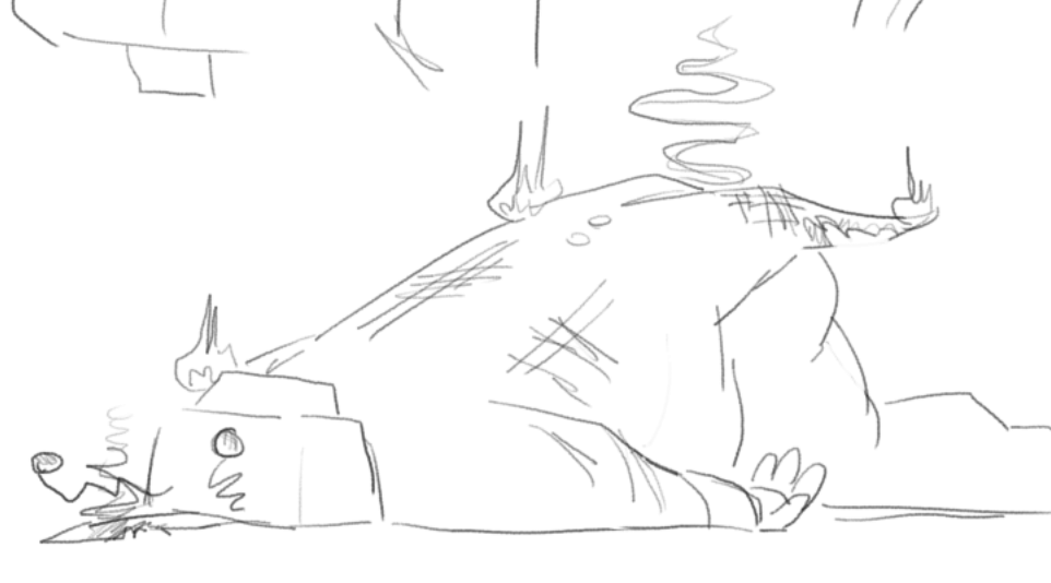 feel free to stone me to death if this one sucks