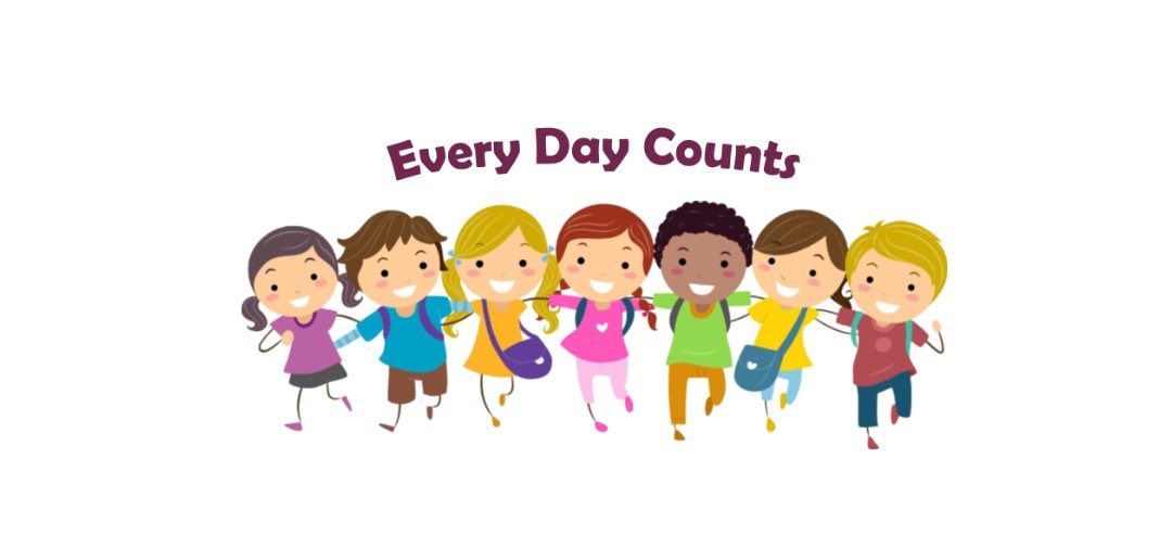 Well done to Year 1 who are the only year group with 100% attendance today #HBAttendance #Momentsmatter #Attendancecounts