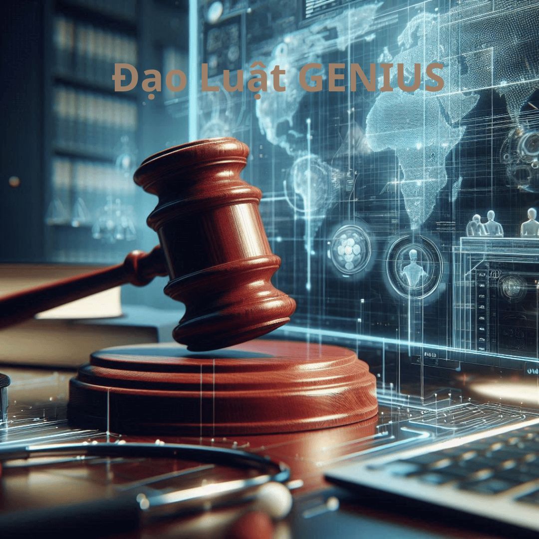 New Post: Đạo Luật GENIUS Là Gì? Tác Động Của Nó Đến Thị Trường Tiền Kỹ Thuật Số Như Thế Nào? coin4vn.com/dao-luat-geniu…