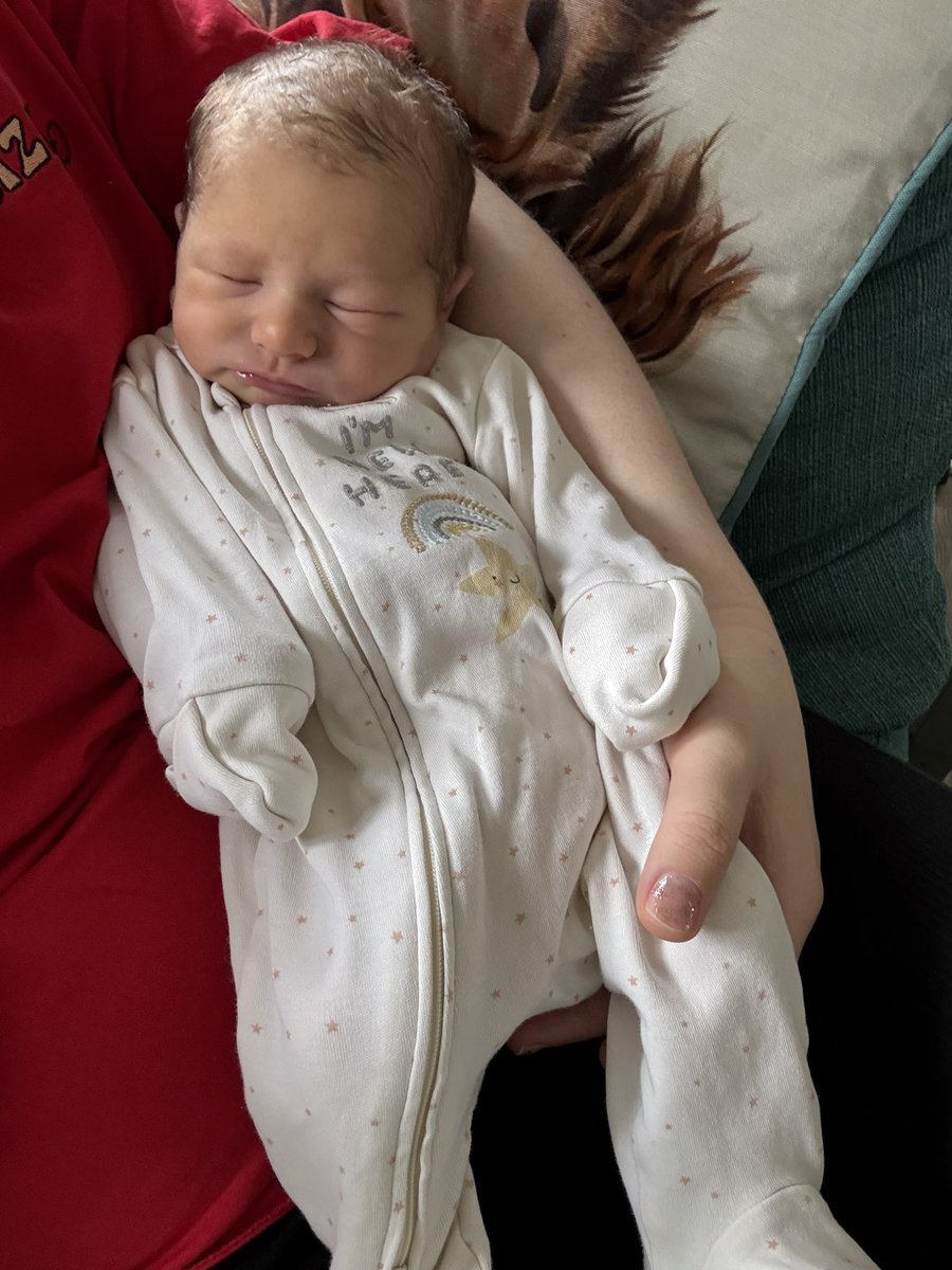 Happy due date to this cutie 👶🏼🥰