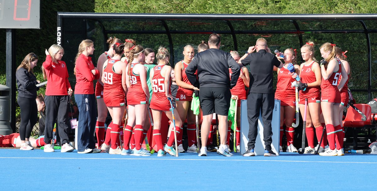 🚨ONE WEEK left to apply for our vacancies!

Hoci Cymru have a number of exciting job roles currently open across County and Regional pathways!

🏑Regional Head Coach
🏑County Assistant Coach
🏑County Head Coach
🏑County Team Manager

🗓Get your applications in before Monday 28