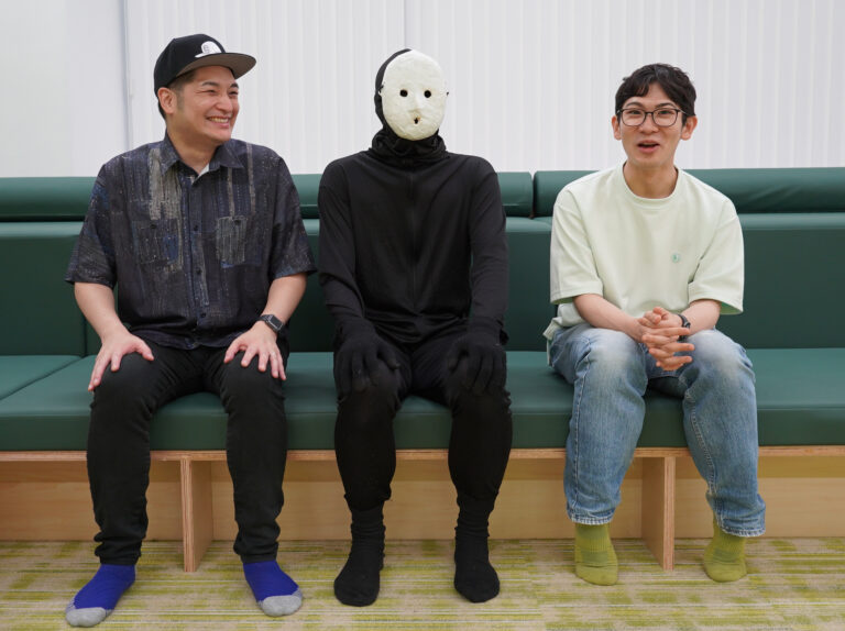 雨穴ちゃんが「みくのしん読書かるた」を作ってくれました！すご