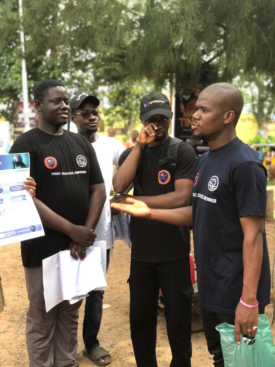 Medic_zat's tweet photo. @missionbrainuin  Cranioguard outreach 2.0 took brain safety to the streets—engaging drivers, riders &amp; residents on TBI awareness. 🧠
Now, we take it further!
Join us July 26! 🔗 https://t.co/gvKsvO14rq…

#missionbrainhealthconference2025 https://t.co/fH9kPczxIC