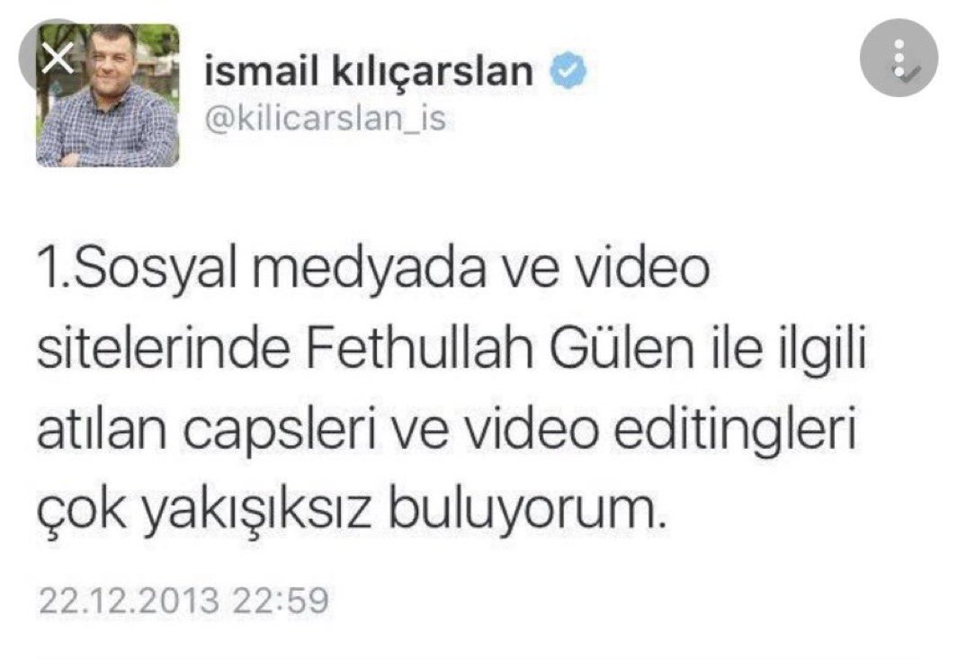 Bu ne lan?