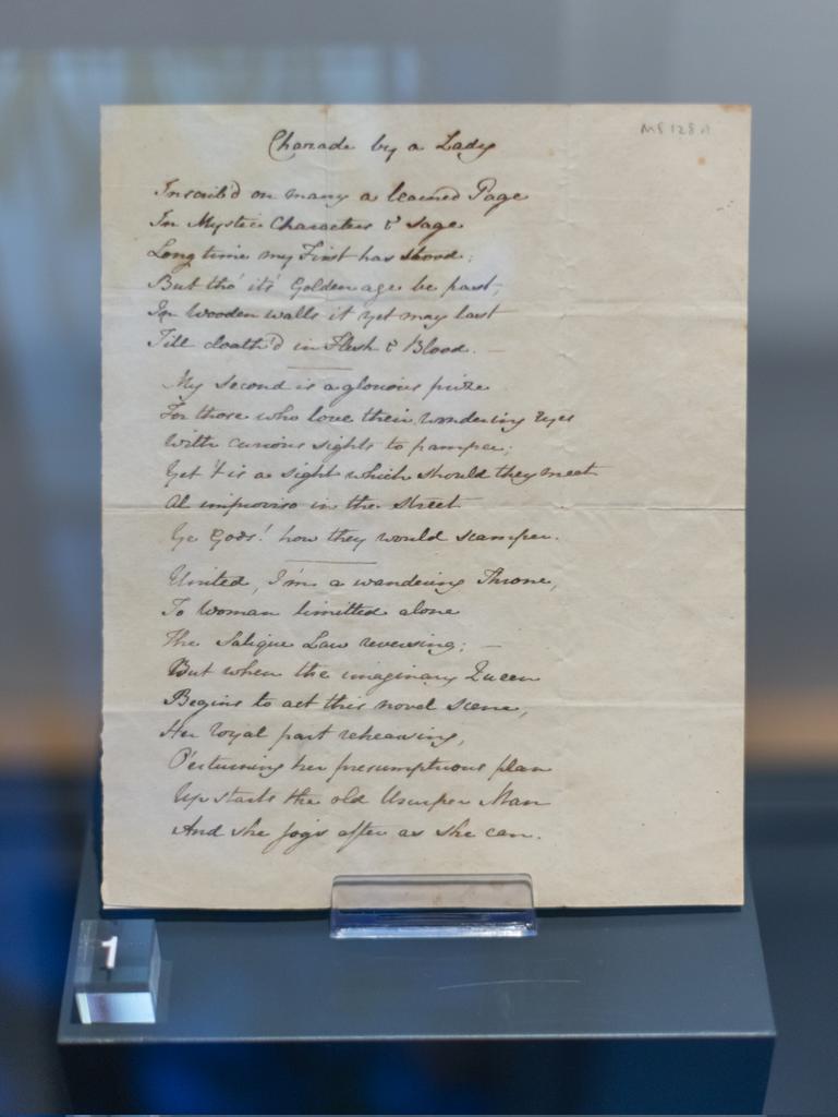 Winchester College Heritage tweet media