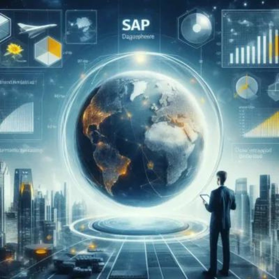 Need to integrate your ERP solution with additional software packages? SAP B1 was built with integration in mind, designed to work with many well-known software solutions. Read more: d36.co/1bWnH #itfuel #sap #sapb1 #sapbusinessone