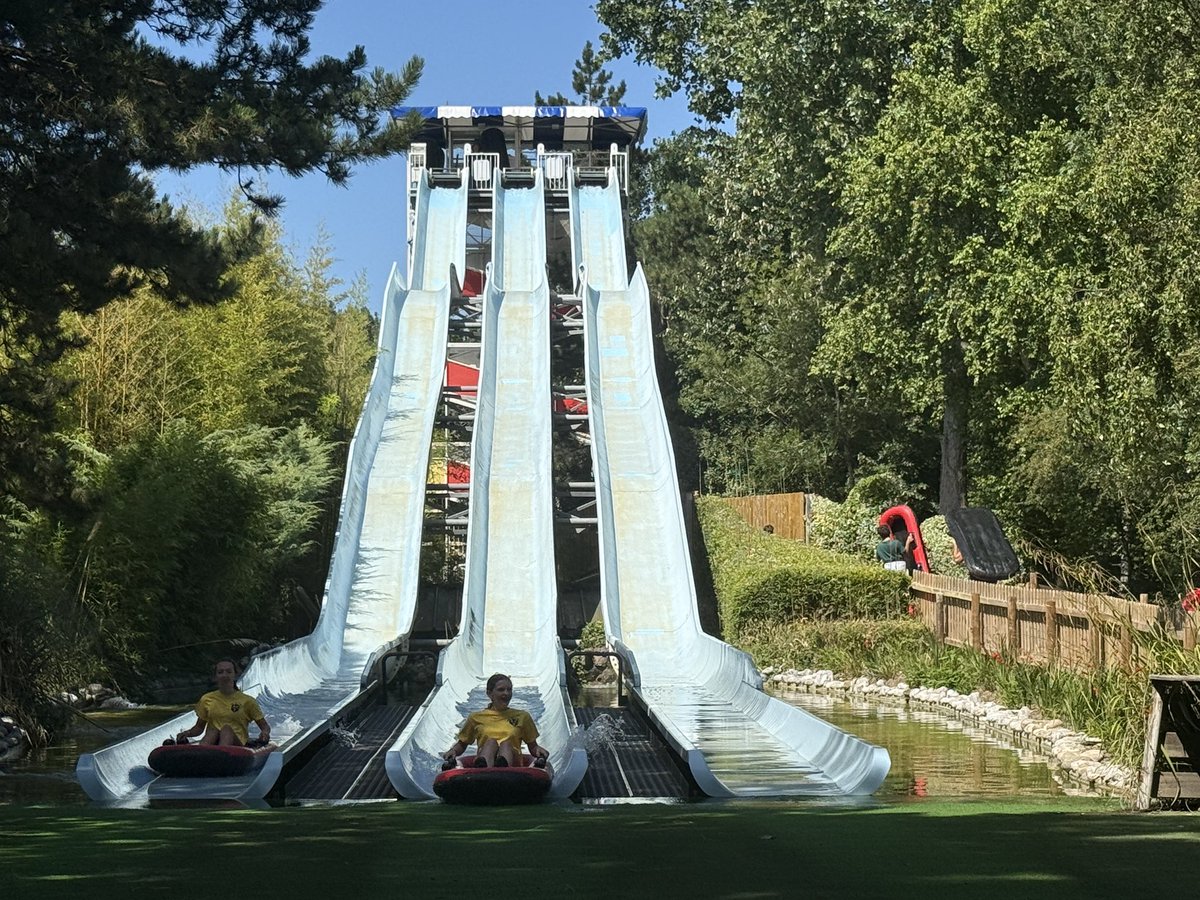 Park View MFL tweet media