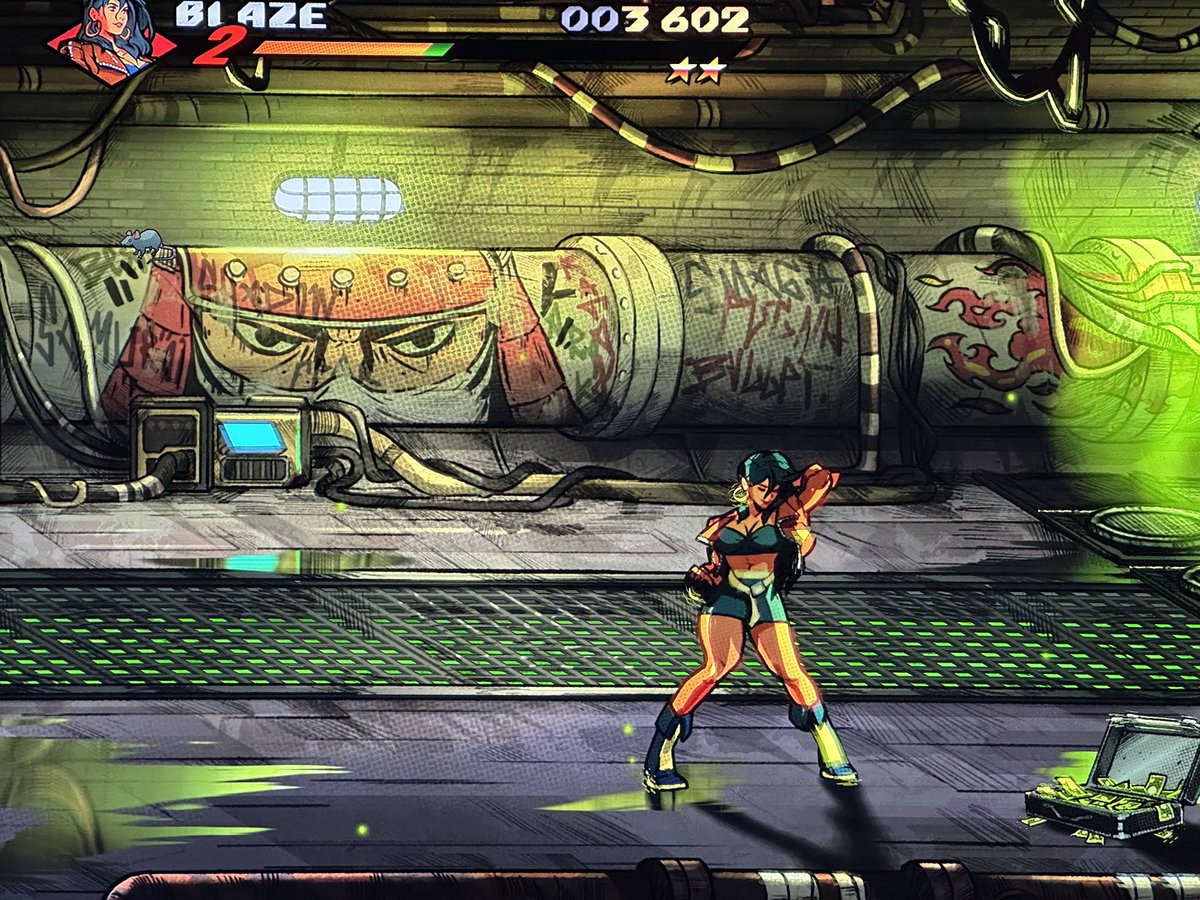 FranHalloween's tweet image. ¿Quién iba a pensar que Dotemu, quien realizó ‘Streets of Rage 4’, también iba a hacer el nuevo ‘Shinobi: The Art of Vengeance’? #Dotemu #StreetsofRage4 #Shinobi