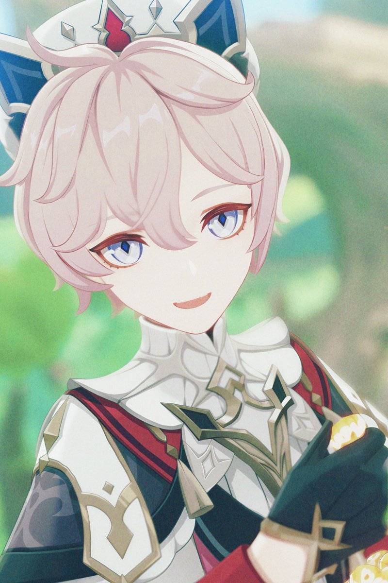 ダリア　原画 ダリア #drawing #art #digitalart #painting #Illustration