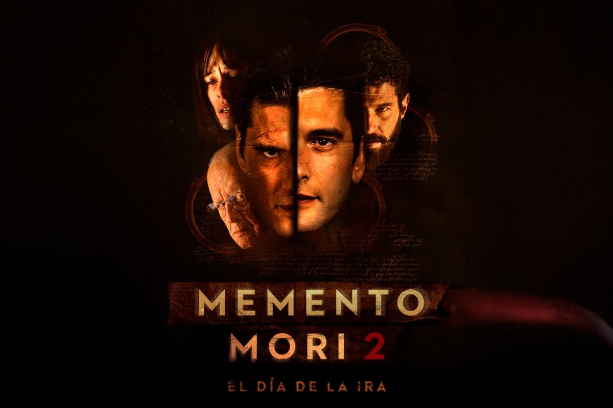 BRU-TAL el seguimiento de la T2 de #MementoMori en <a href="/PrimeVideoES/">Prime Video España</a> siendo el 4º contenido más visto de la plataforma en el mes con 1.772.000 espectadores únicos

Obtiene una nota media de un 7.87

El 22.2% de los usuarios de la #OTT ya la han visto

#AudienciasVOD #AudienciasOTT