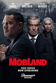 Nikotxan's tweet image. Si esta es la serie más pepina que hay ahora mismo en cualquier plataforma pues se dice y ya está. Y al que me lleve la contraria pues sartená de puñalás, troceo, deshuese y para el congelador.
@SkyShowtime
#mobland