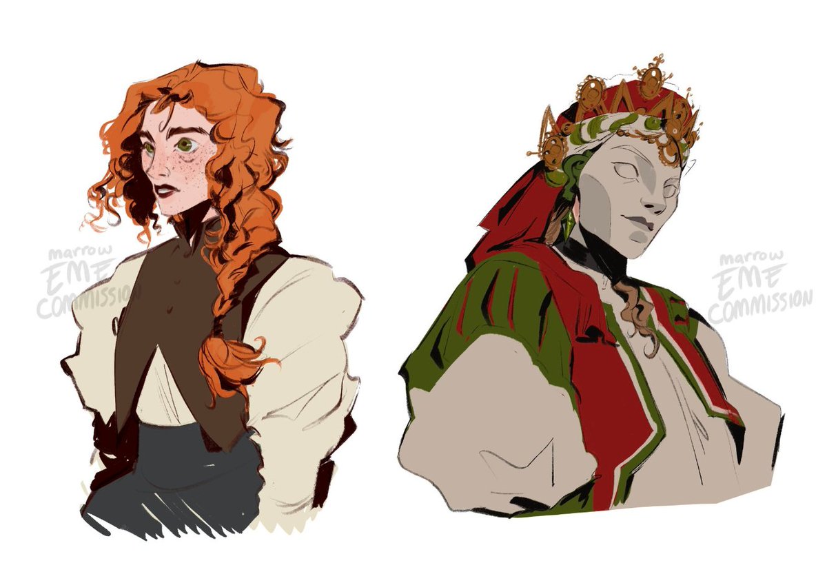 Snakieboi's tweet image. GREETINGS AGAIN ALL! 
I COME BEARING MAIN PEEPS FOR MY SHOW!
ALL ART DONE BY @marroweme 
JOIN IRONVEIL TODAY!
#indieanimation #animatorsneeded #animation #charaterdesign
LINK IN COMMENTS