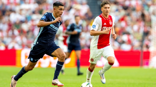 sc Heerenveen verkoopt Al-Saed aan BK Häcken -  grootheerenveen.nl/l/115323