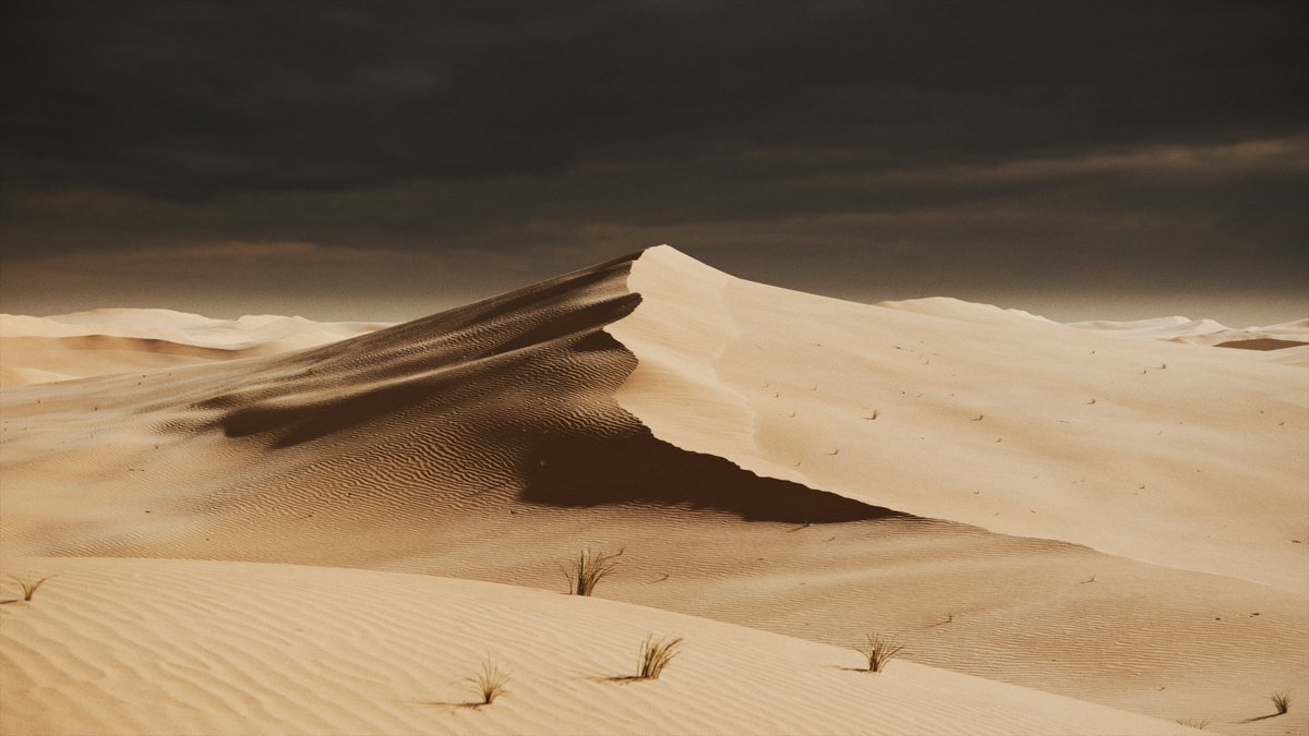 wolfstudioart's tweet image. Dunes has been released on Gumroad too!
wolfmarket.gumroad.com/l/dunes
#b3d #geometrynodes