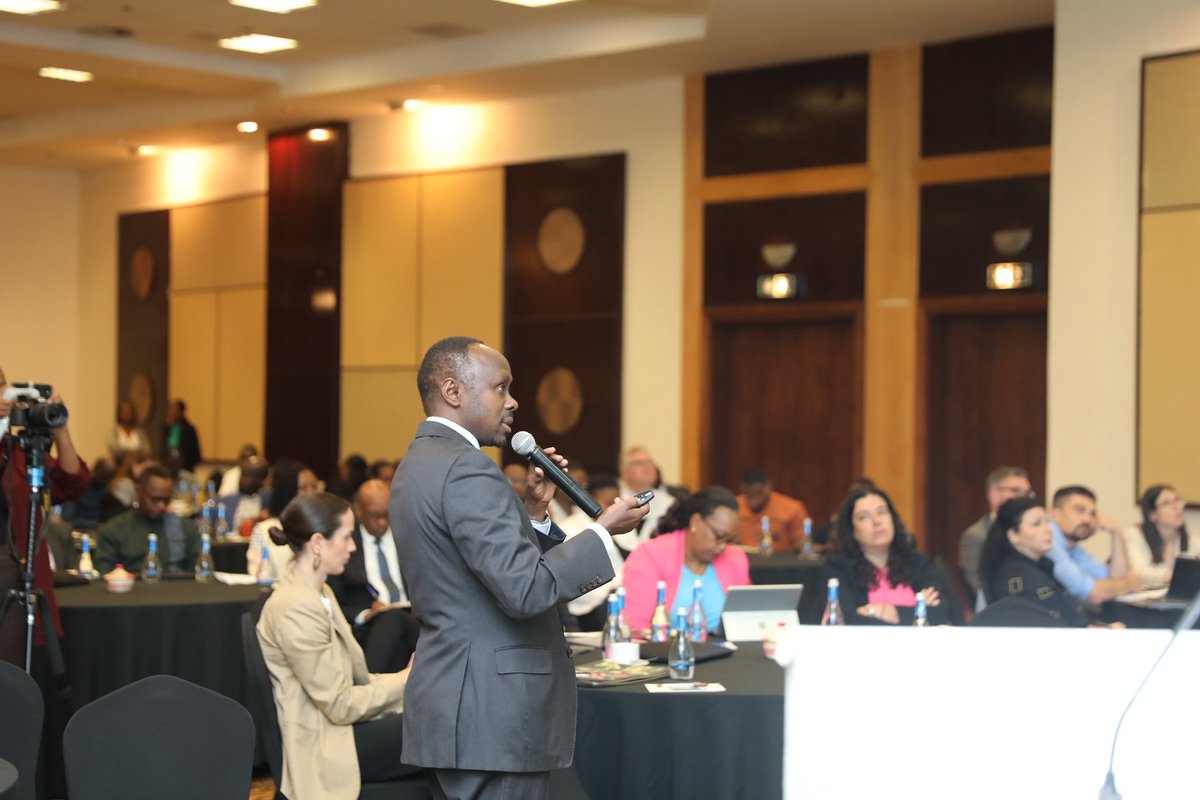 Legal Aid Forum Rwanda tweet media