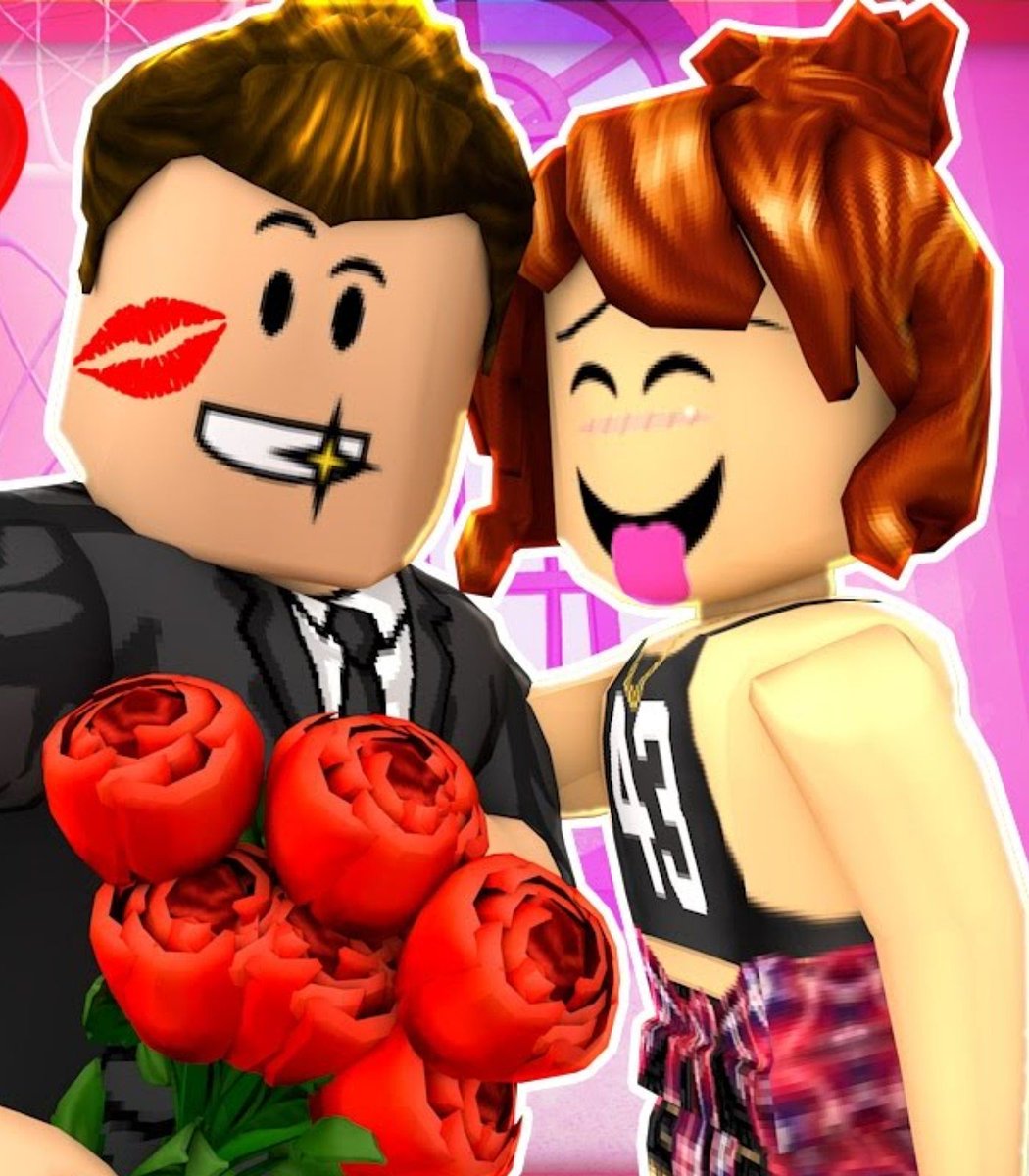 Dexerto's tweet image. Roblox CEO wants adults to use the game for dating

&quot;A lot of people who are too afraid to go on a real-life date might find it easier to have a virtual date&quot;