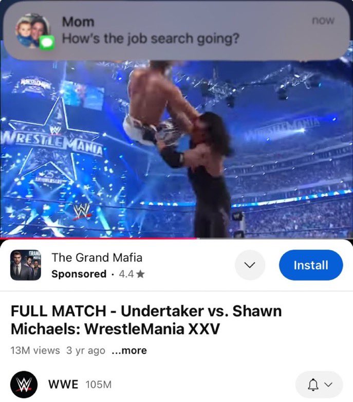 HeartBreakCorb's tweet image. How do I tell her?