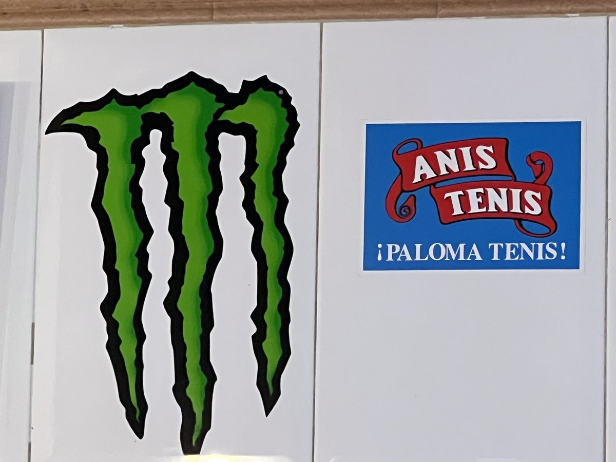 Contrastos inquietants.

Vist a Dénia.