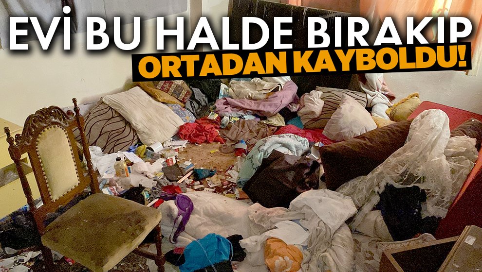 BOLU'DA BİR ACAYİP ÇÖP EV HABERİ.. KİRALADIĞI EVİ BAKIN NE HALDE BIRAKIP KAYIPLARA KARIŞTI..
bolugazetesi.com.tr/haber/evi-cop-…