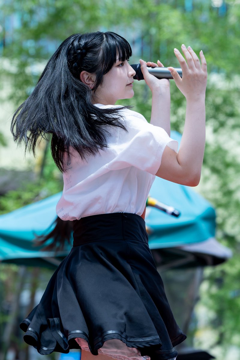 pmanchan_'s tweet image. 2025年7月12日
Crews of Camellia  ライブ
@チャチャタウン小倉

高地玲衣 さん
@ccc4_rei

#高地玲衣
#こばすと
#こんぱす。

暑い中、素敵なライブありがとうございます♪