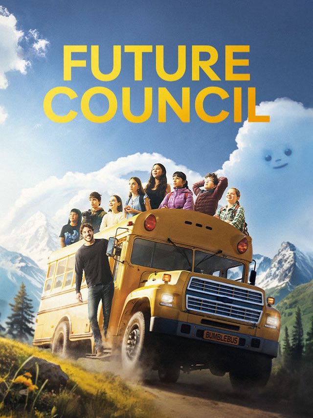 JimmyBarnes's tweet image. We’ll be walking the red carpet with our amazing granddaughter Ruby Rodgers at the Sydney Premiere of Future Council on Sunday, July 27. Ruby will be performing and joining Q&As at select screenings - including this one (get there for 5:30pm).
All premiere dates & tickets:…