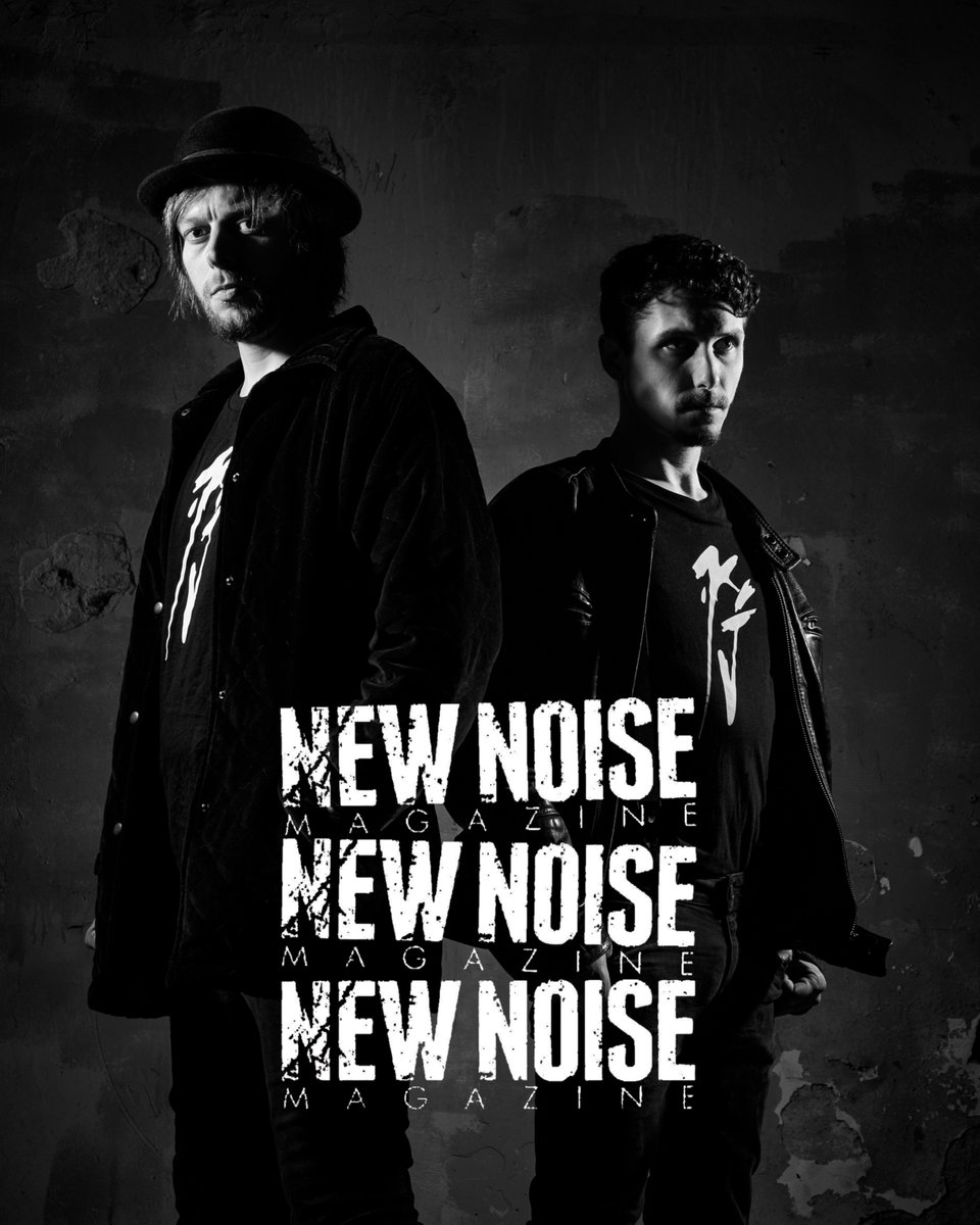 Sheltered Life PR (@shelteredlifepr) on Twitter photo Stream ‘Poker with God’ from Belgian duo KIllJoy with <a href="/NewNoiseMags/">New Noise Magazine</a> Ahead of the Release of their LP this Friday on <a href="/MottowSoundz/">Mottow Soundz</a> - shorturl.at/JaaGd 🎧
"Defined by its duality - of the beauty clashing with brutality and structure clashing with chaos..." Stream ‘Poker with God’ from Belgian duo KIllJoy with <a href="/NewNoiseMags/">New Noise Magazine</a> Ahead of the Release of their LP this Friday on <a href="/MottowSoundz/">Mottow Soundz</a> - shorturl.at/JaaGd 🎧
"Defined by its duality - of the beauty clashing with brutality and structure clashing with chaos..."