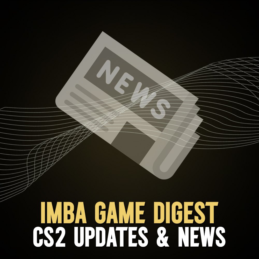 Imba Game (@imba_game) / Posts / X