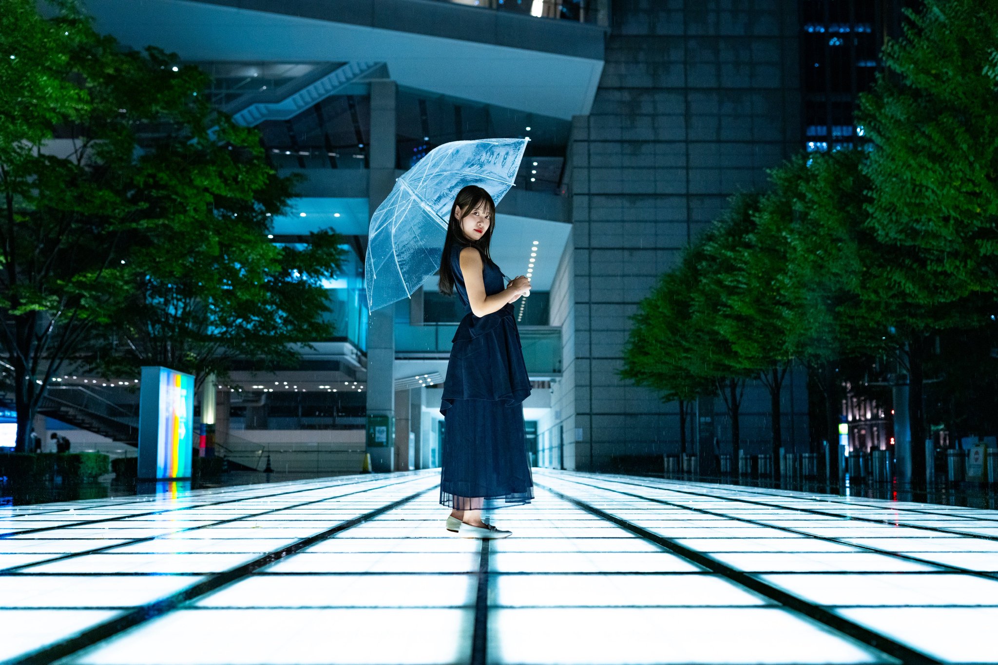 原画ポートレート 23話 原画ポートレート 23話