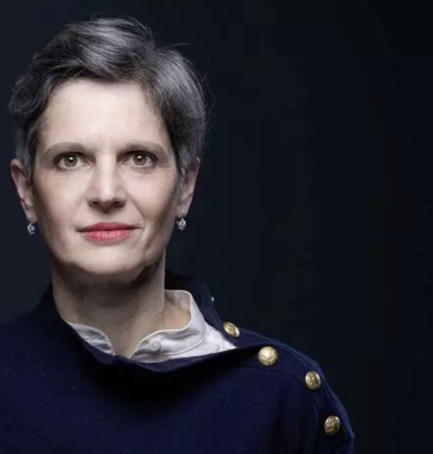 JoubertArmel's tweet image. "J'en ai rien à péter de la rentabilité des agriculteurs"! Voilà ce que vient de déclarer Sandrine Rousseau... Cette phrase est-elle une provocation tout à fait immonde ou l'expression parfaite de ce que pense cette femme ? Mais qui sont donc ces politiques qui chaque jour se…