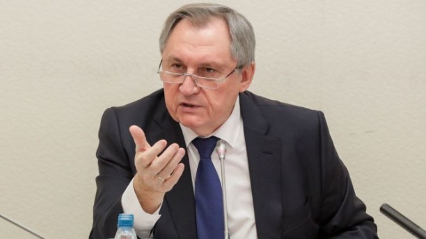 Николай Шульгинов назвал способ привлечения частных инвестиций в модернизацию ЖКХ

Усиление контроля за утверждением и реализацией инвестиционных программ ресурсоснабжающих организаций поможет привлечь частные инвестиции в модернизацию ЖКХ. Уверенность в этом выразил председат...