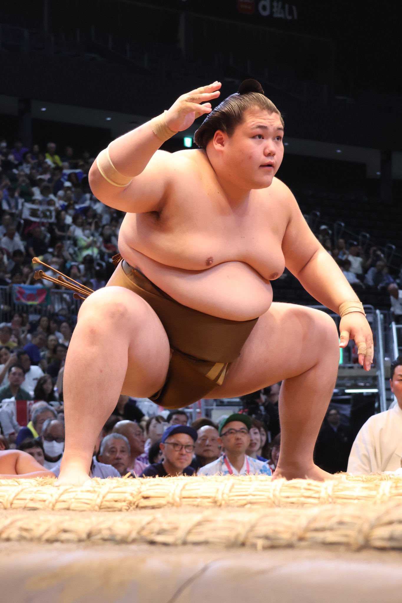 宋／座右宝刊行会(著者) 日本相撲協会公式 on X: 