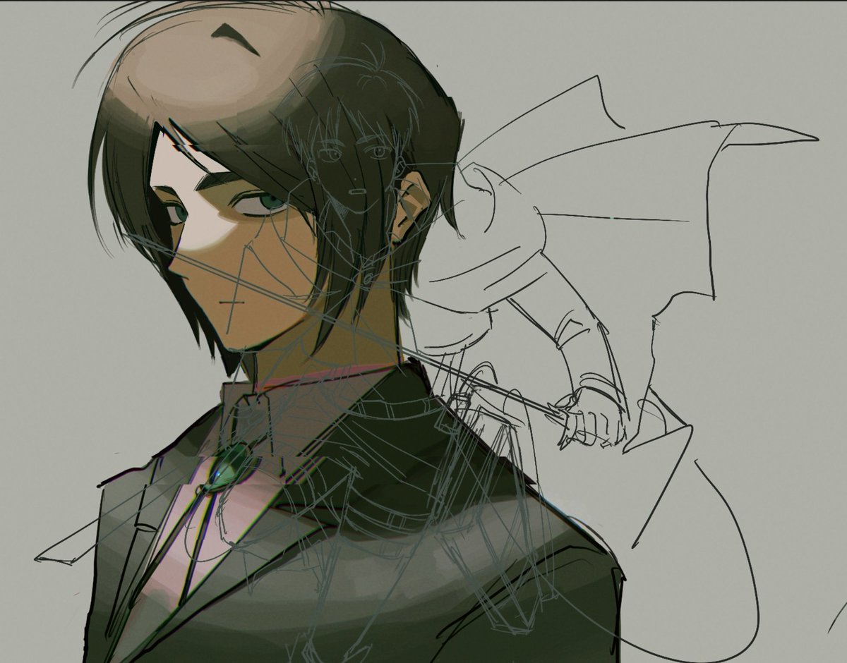 itatamareru's tweet image. 