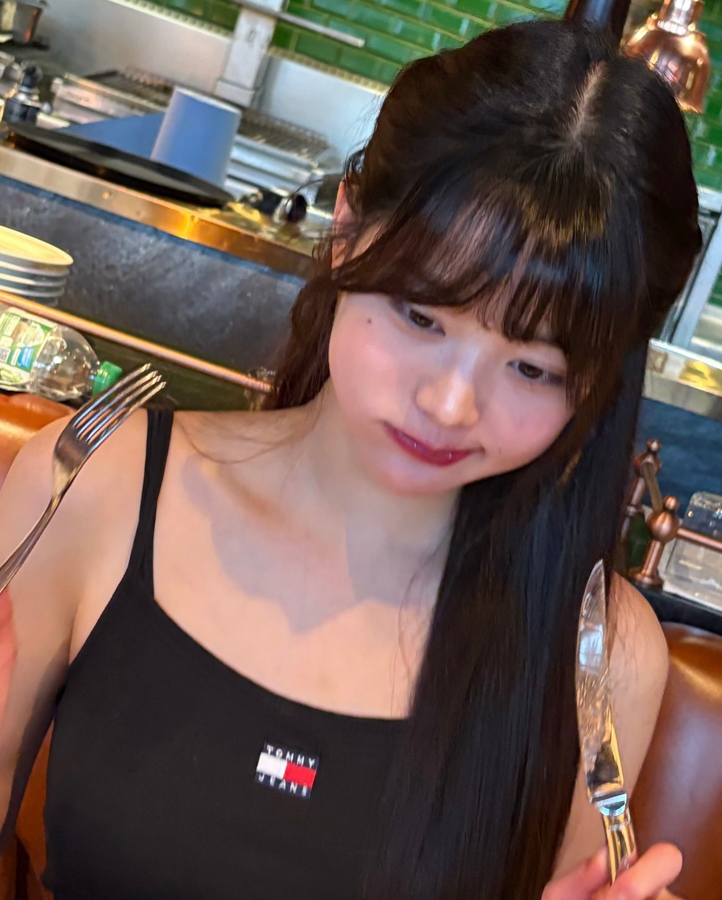 あーちゃん🍒 on X: 