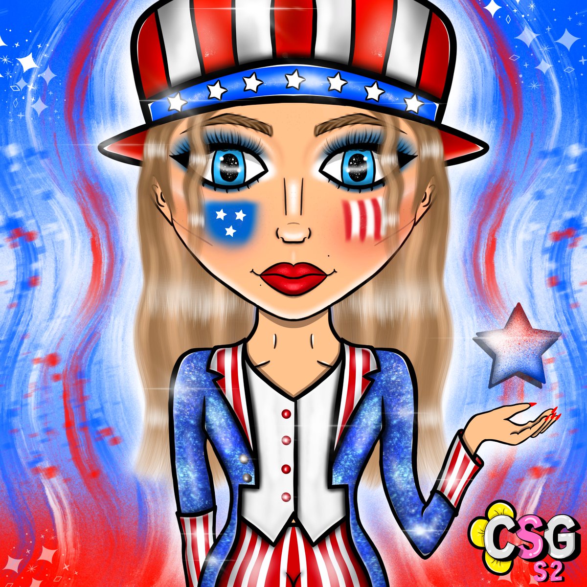 GM🩷 happy Wednesday everyone 🫶🏻

Will be working on a new drop today, but definitely check whats available on OS🙌🏼 #ClassySassyGirls

opensea.io/item/matic/0xd…