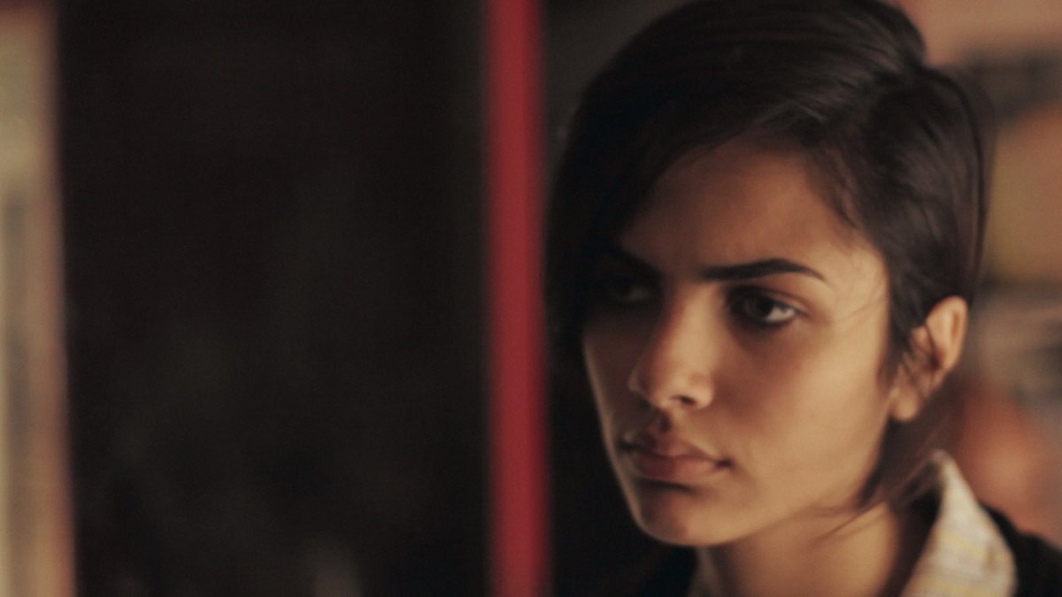 أمينة ياسر من فيلم صيف تجريبي.
#السينما_المصرية #السينما_المستقلة