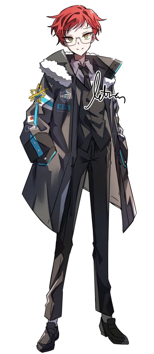 커미션 신청 감사합니다!! 🙇‍♂️💕